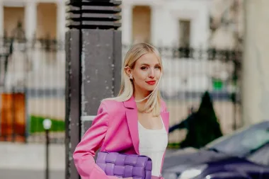 I po kiši i po suncu: Najljepši sakoi u jarkim bojama koji će podići svaki look