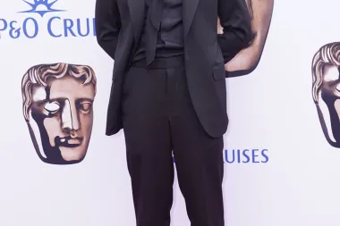 Cillian Murphy