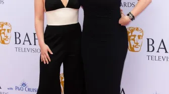 Ponosna mama! Kate Winslet i njezina kći ukrale svu pažnju na crvenom tepihu