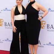 Ponosna mama! Kate Winslet i njezina kći ukrale svu pažnju na crvenom tepihu