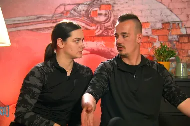 Anamarijina izjava povrijedila Filipa: 'Ovo se zove Superpar. Ja sam super, a ti si par'