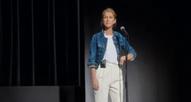 'Ponovno ljubav': U kina dolazi romantična komedija s novom glazbom Celine Dion