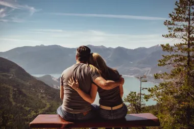 Postali ste jedno: Znakovi da ti i tvoj partner provodite previše vremena zajedno