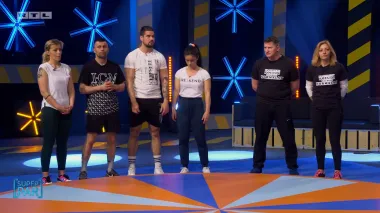 Meri i Davor napustili show: 'Atmosfera će sigurno biti bolja i opuštenija kad su otišli'