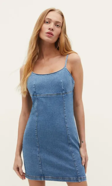 Divne su! Stradivarius haljine iz kojih se nećemo skidati tijekom ljetnih mjeseci