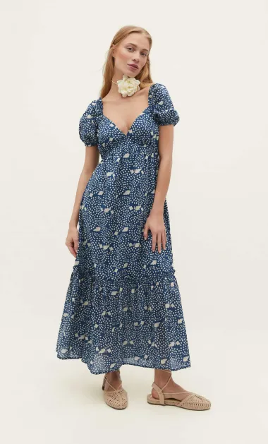 Divne su! Stradivarius haljine iz kojih se nećemo skidati tijekom ljetnih mjeseci