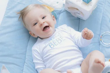 BÉBÉ predstavlja: Preslatki setić za vaše malene zvijezde