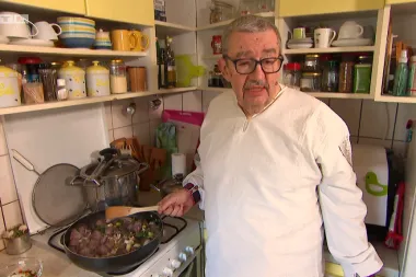 Zadovoljni gosti: 'Večera možda i nije bila za desetku, ali domaćin je'