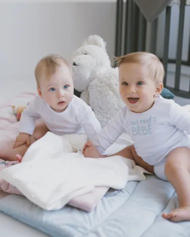 BÉBÉ predstavlja: Preslatki setić za vaše malene zvijezde