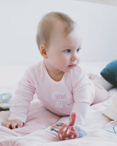 BÉBÉ predstavlja: Preslatki setić za vaše malene zvijezde