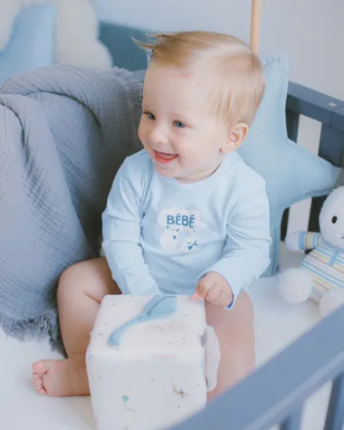 BÉBÉ predstavlja: Preslatki setić za vaše malene zvijezde