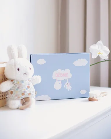 BÉBÉ predstavlja: Preslatki setić za vaše malene zvijezde