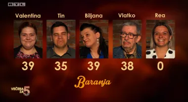 Zadovoljni gosti: 'Večera možda i nije bila za desetku, ali domaćin je'