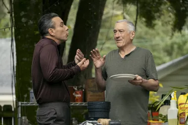 Uz obilje smijeha i film 'Praznici na talijanski' CineStar donosi dašak talijanske kulture