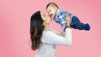 'Pet stvari koje bih sada učinila drugačije nakon što sam postala mama'