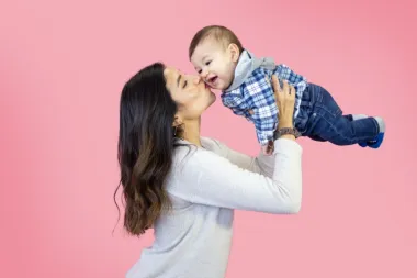 'Pet stvari koje bih sada učinila drugačije nakon što sam postala mama'