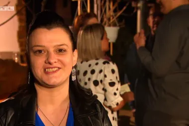 Tri dame bile izjednačene, odluku o pobjednici donijeli dečki! Pobjedu odnijela Biljana: 'Moj sin će biti oduševljen'