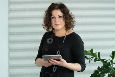 Direktorica i članica Uprave A1: 'Kontinuirano radimo na razvoju inovacija kako bismo korisnicima omogućili najbolje usluge'