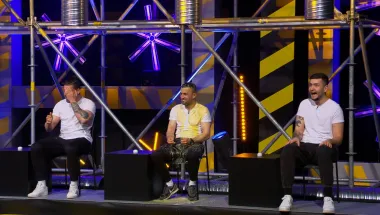 Cure pale na ljubavnom kvizu, po dečkima padalo svašta: 'Što bih ja to trebao znati, što će mi to u životu?'