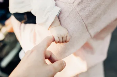 'Pet stvari koje bih sada učinila drugačije nakon što sam postala mama'