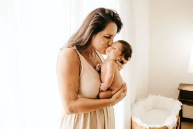 'Pet stvari koje bih sada učinila drugačije nakon što sam postala mama'