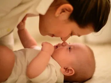 'Pet stvari koje bih sada učinila drugačije nakon što sam postala mama'