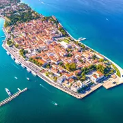 Pet razloga zašto je Zadar idealna destinacija za obiteljski odmor