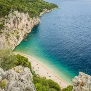 Oduzimaju dah: Najljepše plaže na Jadranu koje želimo posjetiti ove godine