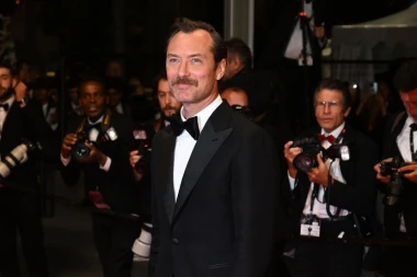 Jude Law