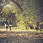 Kamo za vikend? Ideje za bijeg u prirodu s djecom