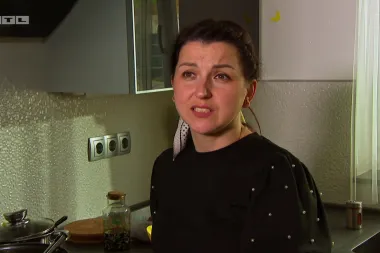 Žestoko glavno jelo koštalo je više bodova! Olgica spravila bosanske delicije pa osvojila 36 bodova
