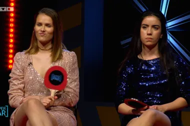 Karmela ogorčena, a Martina se čudi: 'Povlačila se s Meri, zar je očekivala da će joj tu netko biti prijatelj?!'