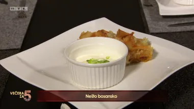 Žestoko glavno jelo koštalo je više bodova! Olgica spravila bosanske delicije pa osvojila 36 bodova