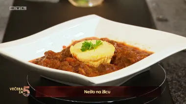 Žestoko glavno jelo koštalo je više bodova! Olgica spravila bosanske delicije pa osvojila 36 bodova
