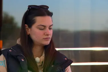 Anamarija: 'Karmela i Tomislav jedan o drugome ne znaju ništa'