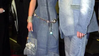 10 outfita slavnih dama zbog kojih se pitamo - jesu li 2000-e bile najgora modna era?