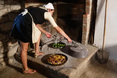 500. epizoda 'Večere za 5 na selu: 'Hvala od srca svim gledateljima koji nas prate'