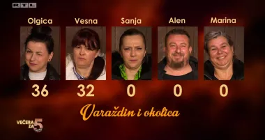 Gosti poslije večere: 'Sve je bilo u redu, ali… predjelo je jednostavno, salata slatka, desert zaleđen, a atmosfera loša!'