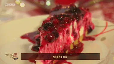 Gosti poslije večere: 'Sve je bilo u redu, ali… predjelo je jednostavno, salata slatka, desert zaleđen, a atmosfera loša!'