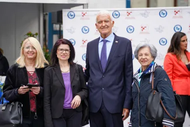 Svibanj u znaku leptira: obilježen je Međunarodni dan svjesnosti o bolestima štitnjače