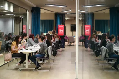 Za neprocjenjiv osjećaj