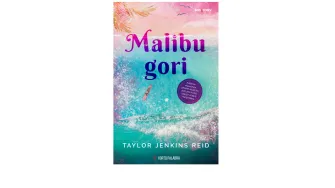 Darujemo knjigu 'Malibu gori' - kao stvorenu za ljetne dane pred nama