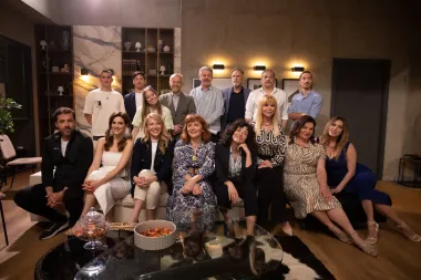 Stiže nova RTL-ova jesenja poslastica!