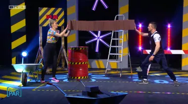 Karmela i Tomislav još jednom spašeni od ispadanja, a ostali komentiraju: 'Imaju devet života!'