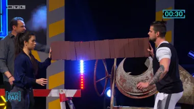 Karmela i Tomislav još jednom spašeni od ispadanja, a ostali komentiraju: 'Imaju devet života!'