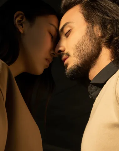 5 super jednostavnih Kama Sutra poza koje bi svaki par trebao isprobati