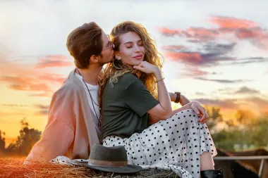 5 super jednostavnih Kama Sutra poza koje bi svaki par trebao isprobati