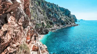 Odabrano je 50 najljepših plaža na svijetu - na popisu je i jedna iz Hrvatske