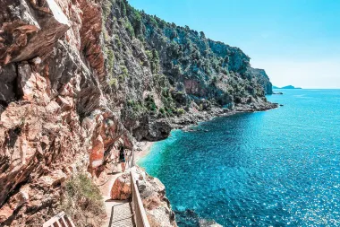Odabrano je 50 najljepših plaža na svijetu - na popisu je i jedna iz Hrvatske