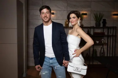Marko Braić glavna je zvijezde nove RTL-ove serije: 'S glavnim likom dijelim istu želju, strast i ljubav'